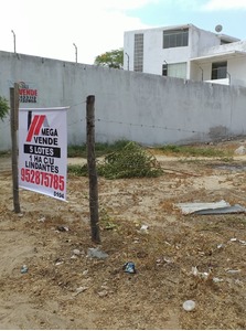 Venta de Terreno en Piura 50000m2 area total estado Entrega inmediata - vista principal