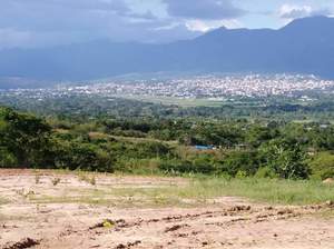 Venta de Terreno en Tarapoto, San Martin 140m2 area total - vista principal