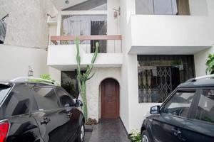 Venta de Casa en Santiago De Surco, Lima con 8 dormitorios - vista principal