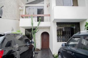 Venta de Casa en Santiago De Surco, Lima con 8 dormitorios - vista principal