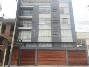 Venta de Departamento en San Borja, Lima con 3 dormitorios - vista principal