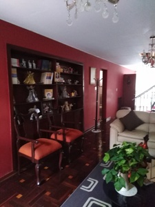 Venta de Casa en San Miguel, Lima con 4 dormitorios - vista principal