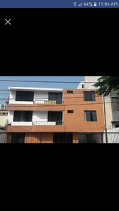 Venta de Departamento en Santiago De Surco, Lima con 2 dormitorios - vista principal