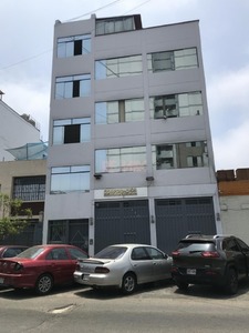 Venta de Local en Lince, Lima 173m2 area total - vista principal