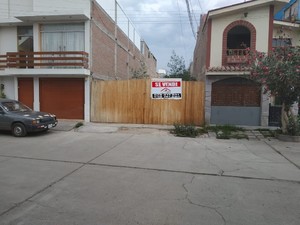 Venta de Terreno en Moquegua 99m2 area total estado Entrega inmediata - vista principal