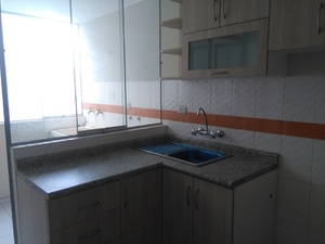 Venta de Departamento en Paucarpata, Arequipa con 3 dormitorios - vista principal