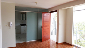 Venta de Departamento en Paucarpata, Arequipa con 2 dormitorios - vista principal