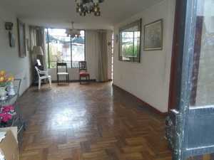 Venta de Casa en Yanahuara, Arequipa con 3 dormitorios - vista principal