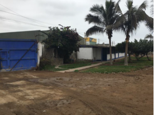 Venta de Terreno en Lurin, Lima 63800m2 area total - vista principal