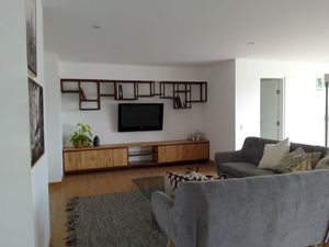 Venta de Departamento en Miraflores, Lima 171m2 area total - vista principal