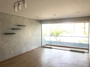 Alquiler de Departamento en Santiago De Surco, Lima con 3 dormitorios - vista principal