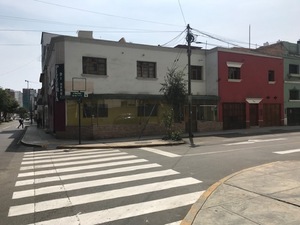 Alquiler de Local en Lince, Lima con 3 baños - vista principal