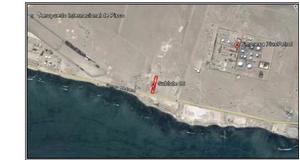 Venta de Terreno en Paracas, Ica 10000m2 area total - vista principal
