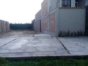 Venta de Terreno en Victor Larco Herrera, La Libertad 135m2 area total - vista principal