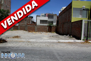 Venta de Terreno en Arequipa 150m2 area total estado Entrega inmediata - vista principal