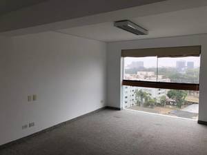 Alquiler de Departamento en Santiago De Surco, Lima con 3 dormitorios - vista principal