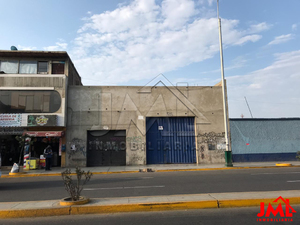 Venta de Terreno en Trujillo, La Libertad 1200m2 area total - vista principal