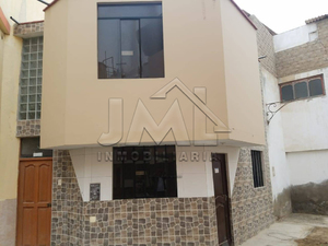 Venta de Casa en Trujillo, La Libertad con 3 dormitorios - vista principal