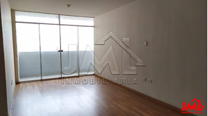 Alquiler de Departamento en Trujillo, La Libertad con 3 dormitorios - vista principal