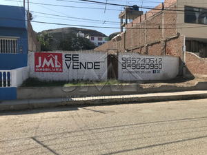 Venta de Terreno en Huanchaco, La Libertad 405m2 area total - vista principal