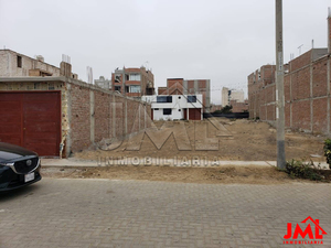 Venta de Terreno en Trujillo, La Libertad 140m2 area total - vista principal