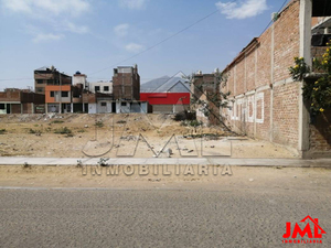 Venta de Terreno en Trujillo, La Libertad 151m2 area total - vista principal