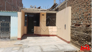 Venta de Casa en Trujillo, La Libertad con 3 dormitorios - vista principal