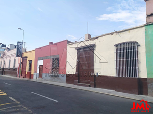 Venta de Terreno en Trujillo, La Libertad 198m2 area total - vista principal