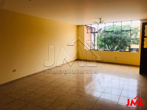 Alquiler de Departamento en Trujillo, La Libertad con 4 dormitorios - vista principal