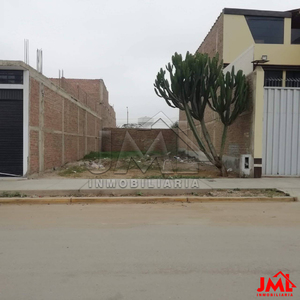 Venta de Terreno en Trujillo, La Libertad 186m2 area total - vista principal