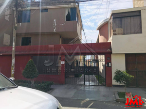 Venta de Casa en Trujillo, La Libertad con 3 dormitorios - vista principal