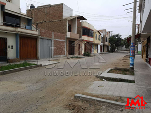 Venta de Terreno en Trujillo, La Libertad 110500m2 area total - vista principal