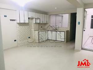 Venta de Departamento en Trujillo, La Libertad con 3 dormitorios - vista principal