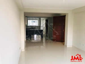 Venta de Departamento en Trujillo, La Libertad con 3 dormitorios - vista principal