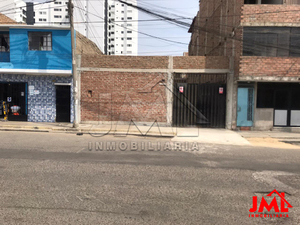 Venta de Terreno en Trujillo, La Libertad 200m2 area total - vista principal