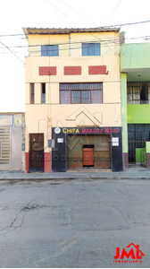 Venta de Local en Trujillo, La Libertad con 4 baños - vista principal