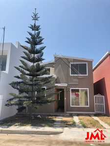 Venta de Casa en Trujillo, La Libertad con 3 dormitorios - vista principal