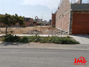 Venta de Terreno en Trujillo, La Libertad 154m2 area total - vista principal