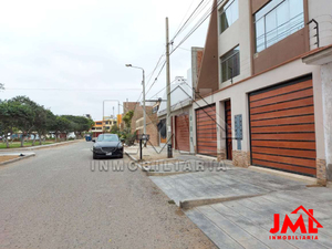 Venta de Departamento en Trujillo, La Libertad con 3 dormitorios - vista principal