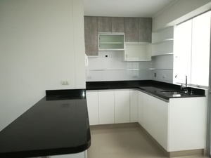 Venta de Departamento en Surquillo, Lima con 1 dormitorio - vista principal