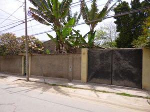 Venta de Terreno en Chaclacayo, Lima 2855m2 area total - vista principal