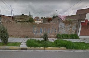 Venta de Terreno en El Tambo, Junin 200m2 area total - vista principal