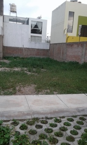 Venta de Terreno en Sachaca, Arequipa 160m2 area total - vista principal