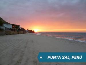 Venta de Terreno en Casitas, Tumbes 800m2 area total - vista principal