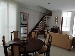 Alquiler de Casa en Piura con 3 dormitorios con 3 baños - vista principal