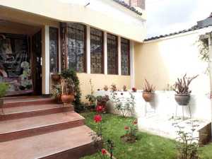 Venta de Local en Huancayo, Junin 574m2 area total - vista principal