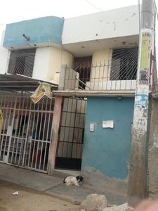 Venta de Casa en Piura con 7 dormitorios con 2 baños - vista principal