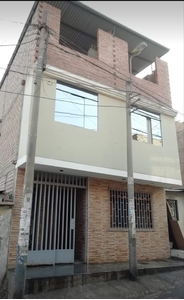 Venta de Casa en San Juan De Lurigancho, Lima con 5 dormitorios - vista principal