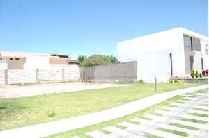 Venta de Terreno en Cerro Colorado, Arequipa 450m2 area total - vista principal