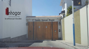 Venta de Departamento en Yanahuara, Arequipa con 2 baños - vista principal